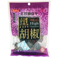 太珍香豆干黑胡椒豆干100g