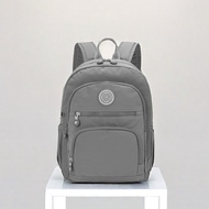 Mindesa8700 Korean version backpack, lightweight and waterproof, daily travel backpack, large capaci