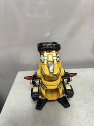 超級彈珠人 Takara Super B-Daman No. 122 Hunting Lynx 貓丸專用機  絕版 PI 彈珠人122 SUPER B-DAMAN  彈珠超人 爆球連射超級彈珠人