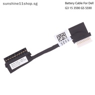 Sunshineshop  Cable Connector For Laptop Dell G3 15 3590 G5 5590 051NFV 450.0h707.0001 SG