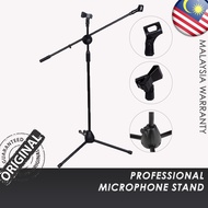 Golive Boom Professional Floor-type Microphone Mic Stage Stand