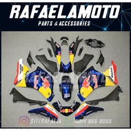 Honda CBR250R Full Coverset Year 2011-2014 Fairing 15