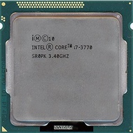 Intel core i7 processor 3770@3.7GHZ