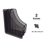 File Box 2 IRON TIERS V TEC