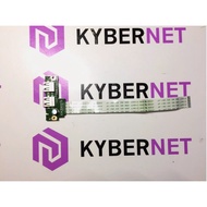 Laptop usb board HP 14D 14-D 240 G2 245 G2 HP Pavilion 15-D 15-D07NR 15-D069wm 14-D 250 G2 255 G2 TP