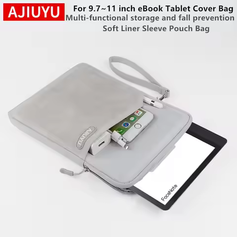 Tablet Case Cover Bag For Onyx Boox Note Air 5 3 C 5C 4C 3C X3 X5 X5S Tab Ultra 10C 10 C Pro 10.3' E