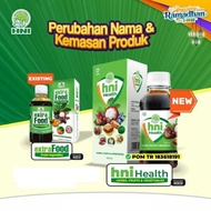 EXTRA FOOD PROMO