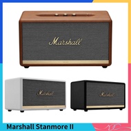 🌟門市全新 歐版🌟 Marshall Stanmore II 馬歇爾 Stanmore 2 藍牙無線喇叭(3色)(平行進口)