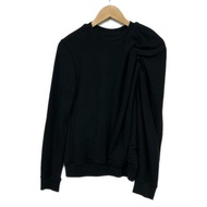 Dries Van Noten Sweatshirt Women black Long sleeves Direct from Japan Secondhand