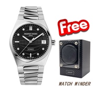 FREDERIQUE CONSTANT HIGHLIFE AUTOMATIC WOMEN WATCH (FC-303BD2NH6B)