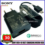 Charger Sony Xperia XA Dual XA Ultra XA Ultra Dual ORIGINAL 100% Fast