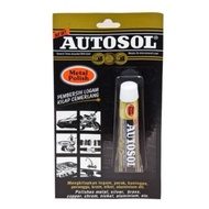 Autosol Metal Polish