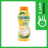 Floridina Minuman Orange Coco 350 ml