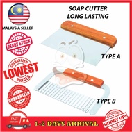 [1 PC] Soap Cutter DIY Soap Handmade Soap Homemade Soap Soap Base Opaque Soap Base Transparent Soap 