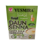 YUSMIRA KOPI DAUN SENNA STEVIA