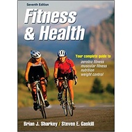 Fitness & Health 7th edition - 9780736099370