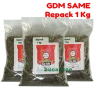 GDM SAME Granule Bio Organik. Pupuk Organik Padat. Kemasan 1 Kg