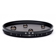 Another Prodigal|Made In Taiwan STC Multi-Layer Film Gradient Adjustable Color Temperature Filter 77