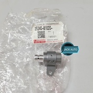 【ORIGINAL】D VALVE BODY ATM PERODUA ALZA 2014-2022 BEZZA (1 PIN) (BLACK) (35240-B1020)