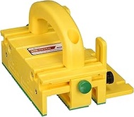 Microjig GRR-RIPPER 3D Pushblock (2-Pack) Bundle for Table Saws, Router Tables, Band Saws, and Joint