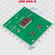 Welding Machine Control Circuit FX-888D Linhkien IC
