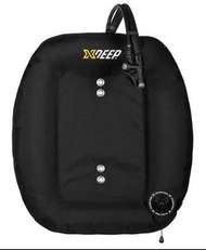 Xdeep Tec Diving Hydros 40 Wing 技潛氣囊