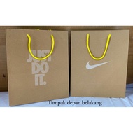 NIKE Paper Bag