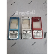 Nokia N73 RM-133 Casing