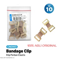 Bandage Clip Elastic Bandage 10s Elastic Bandage Clip Medicrepe