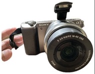 SONY A5100