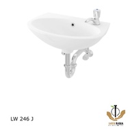 Toto/washtafel TOTO/TOTO LW-246J