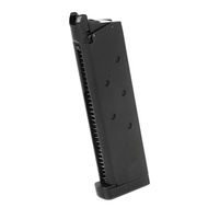 Airsoft Parts Golden Eagle 28rd Gas Magazine for JG Golden Eagle 3308 3309 Bell Army Tokyo Marui M.E