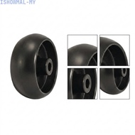 [ISHOWMAL-MY]210-051 Lawn Mower Deck Wheel Compatible with John Deere For D100 D110 D120 D140-New In