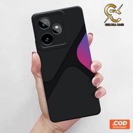 Softcase REALME GT 7 5G - Geloracase - Casing REALME GT 7 5G - Abstract Fashion Case - Kesing hp - S