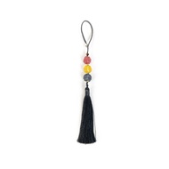 2025 Avert Misfortune ~ Triple Celestial Tassel 2025 化解三煞 ~ 三兽灵珠【Way Fengshui Lifestyle】