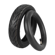 [stock] 10 Inch 10x2.125 inner tube & Tyre for Segway F20/F25/F30/F40 Electric Scooter