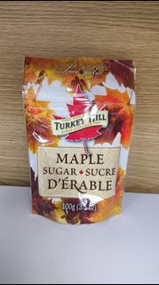 Turkeyhill加拿大原裝進口速溶楓糖沖泡型楓糖漿