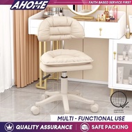Swivel Lift Ergonomic Chair Computer Chair Study Chair Office Chair Study Chair Vanity Chair