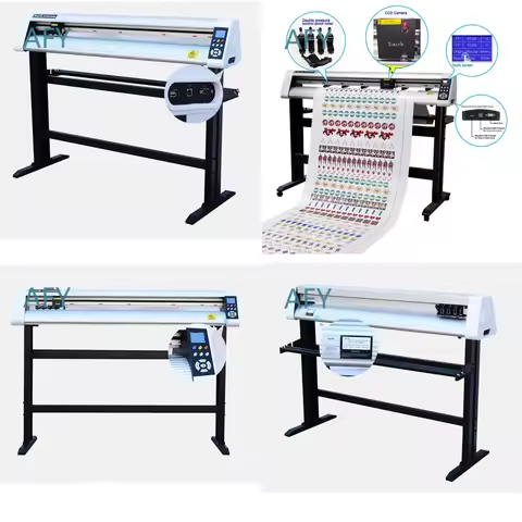 Hot Sale Printing and Cutting Plotter for Roland CAMM-1 GS-24 GS-30 GX-24 GX-30 GX-400 GX-500 GX-600