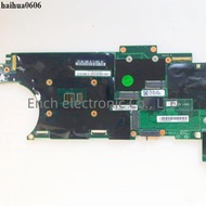 Lenovo ThinkPad X280主板 NM-B521  i5-7300U 8GB  01YN023