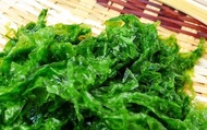 【狠蝦霸 - 澎湖海菜ｘ3包】澎湖現流海鮮 新鮮直送