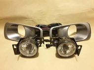 PR ไฟตัดหมอก ไฟสปอร์ตไลท์ CIVIC99-EK