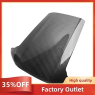 For   10Th Gen FK7 FK8 SIFC Carbon Fiber Dashboard Cover Center Console Steering Wheel Speedometer C