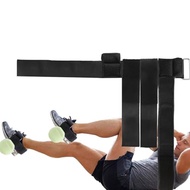 【Bestselling】Adjustable Ankle Weight for Leg Hip Flexors Hamstrings Shin Splint gym Equipment