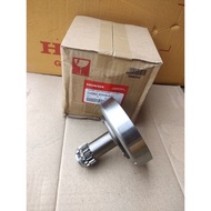 22660-KWW-601 เรือนเจดีย์คลัทช์(FCC) Honda เวฟ110i(ท้า)ปี2009-2020 CZI1ชุด อะไหล่แท้ศูนย์💯%