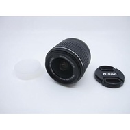 [USED] Nikon standard zoom lens AF-S DX NIKKOR 18-55mm f/3.5-5.6G VR II for Nikon DX format only