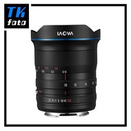 Laowa 10-18mm f/4.5-5.6