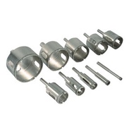 Diamond Hole Saw LYK 60 MM