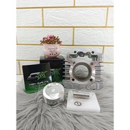 Cheering Ball Jersey Set CK 53 54 56 57 Mm Latch 13 With Dodge Head Valve Insert W110i Original 2 Fe