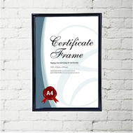 Khung Bằng Khen A4 Uncle Bills GF0031